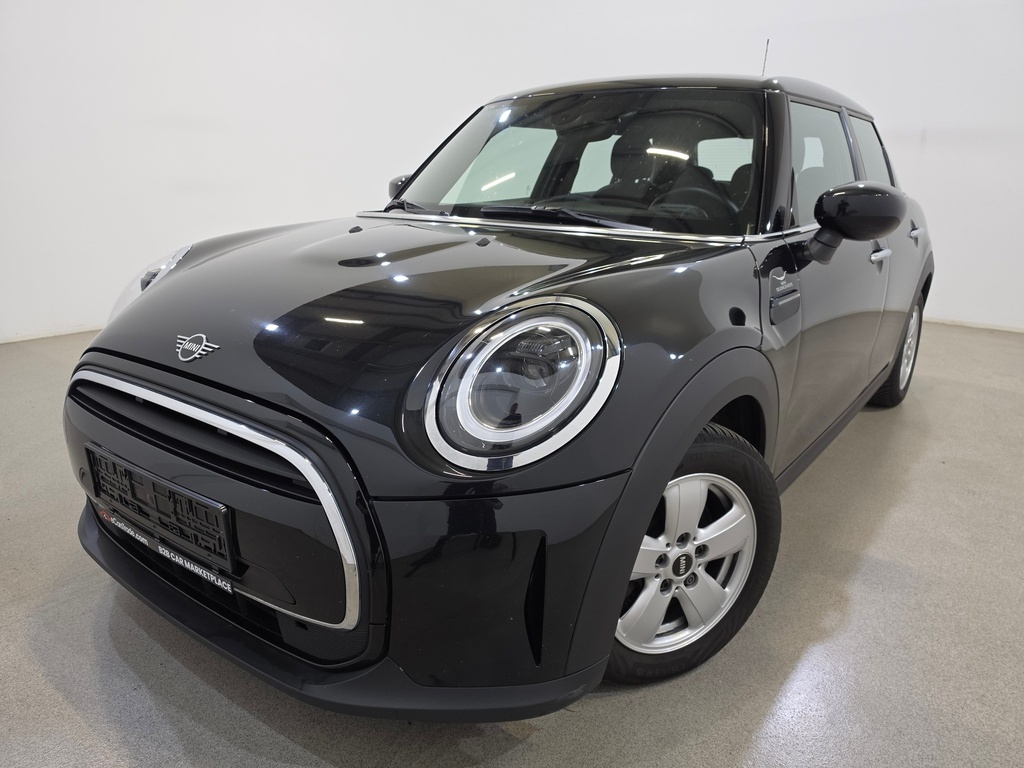MINI ONE (Year of Construction 2022, 102 PS, Petrol)