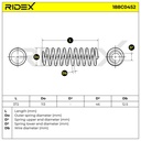 Suspension Spring