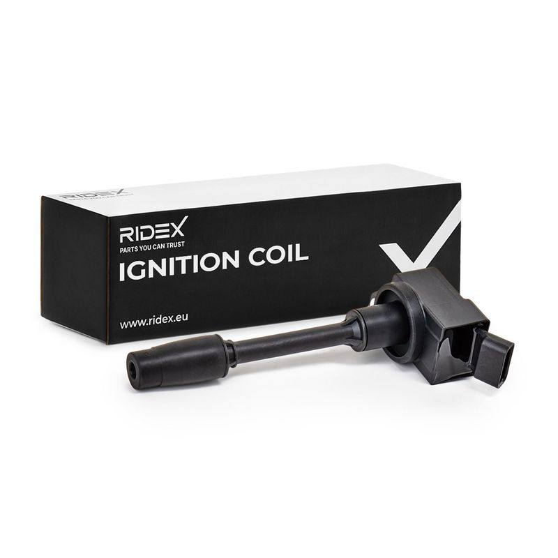 Ignition Coil