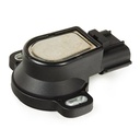 Sensor, throttle position