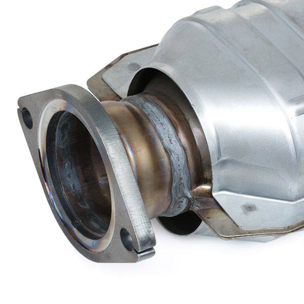 Catalytic Converter