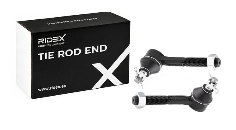 Tie Rod End
