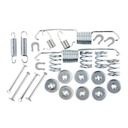 Accessory Kit, parking brake shoes