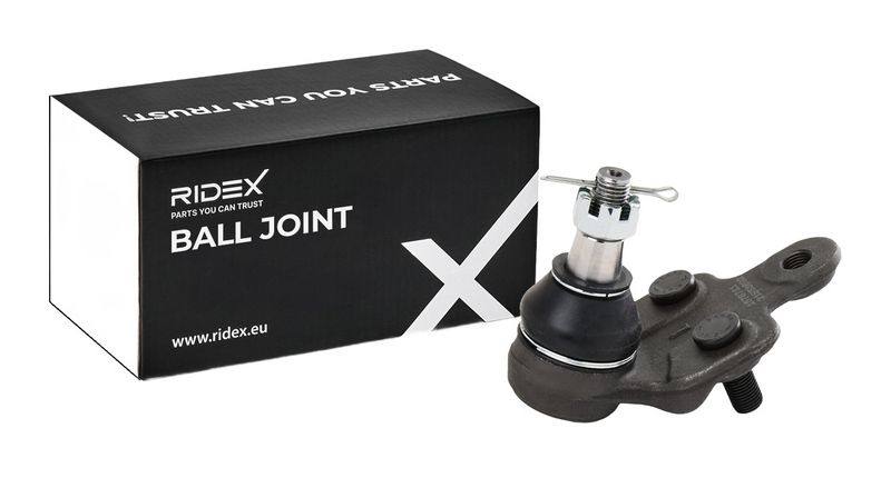 Ball Joint