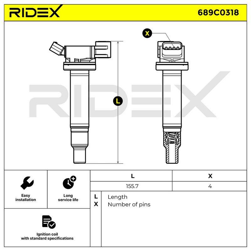 Ignition Coil