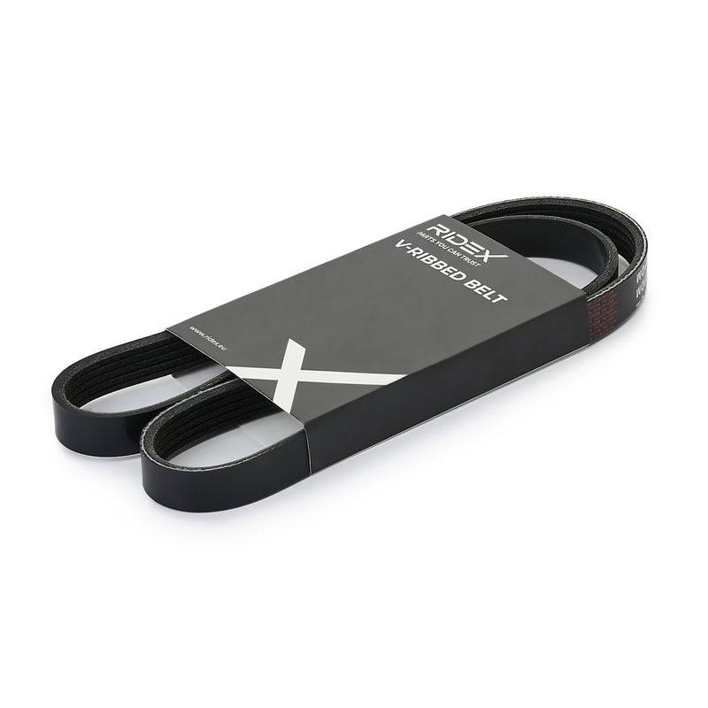 V-ribbed Belt