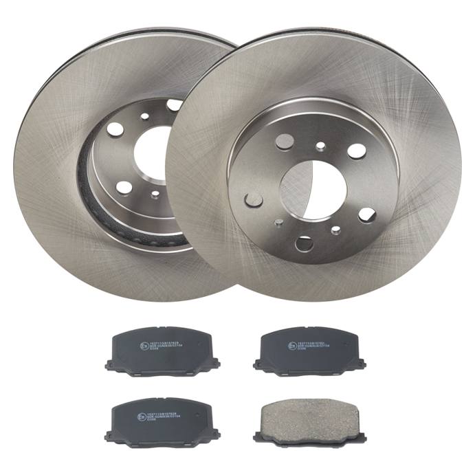 Brake Kit, disc brake