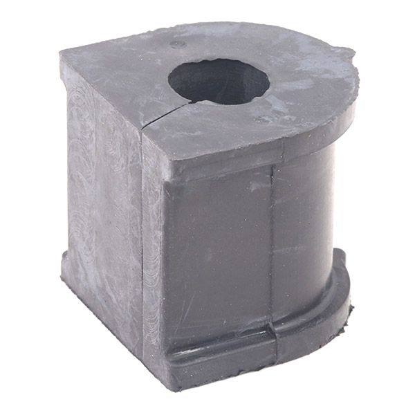 Mounting, stabiliser bar