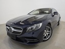 Mercedes S 450 (Year of Construction 2018, 367 PS, Petrol)