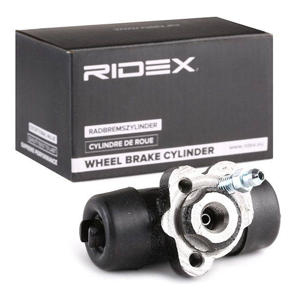 Wheel Brake Cylinder