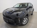 TOYOTA Yaris Cross (Year of Construction 2023, 92 PS, Hybrid Petrol)