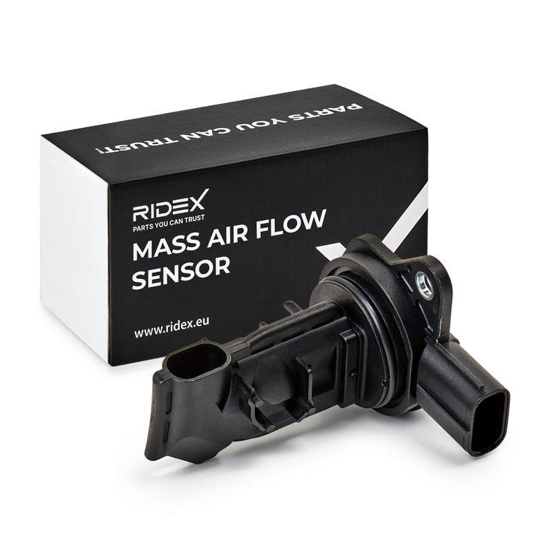 Mass Air Flow Sensor