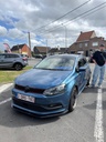 Volkswagen Polo (Year of Construction 2017, 60 PS, Petrol)