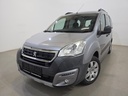 PEUGEOT Partner Tepee (Year of Construction 2017, 110 PS, Petrol)
