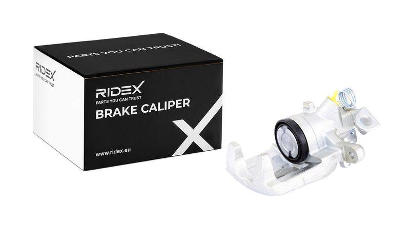 Brake Caliper