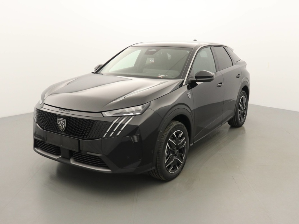 PEUGEOT 3008 (Year of Construction 2026, 147 PS, Petrol)