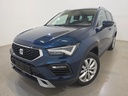 SEAT Ateca (Year of Construction 2022, 150 PS, Petrol)