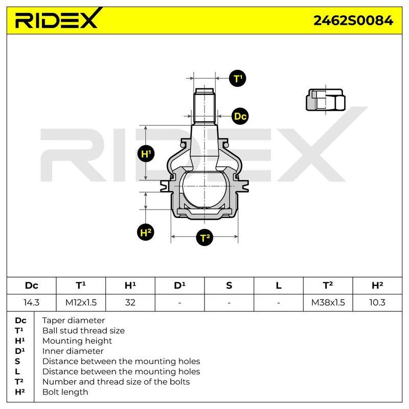 Ball Joint