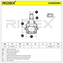 Ball Joint