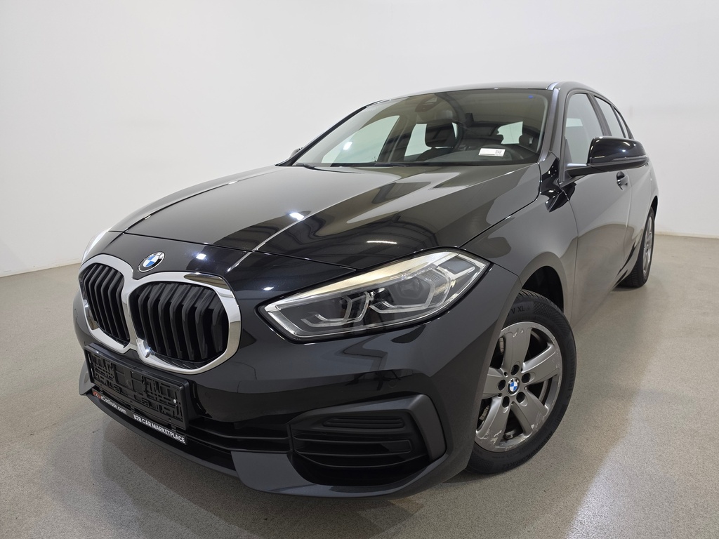BMW 116 (Year of Construction 2023, 116 PS, Diesel)