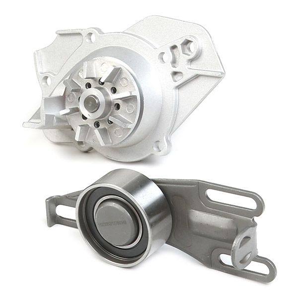 Water Pump & Timing Belt Kit