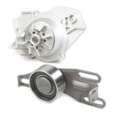 Water Pump & Timing Belt Kit