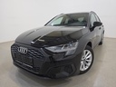 AUDI A3 (Year of Construction 2023, 116 PS, Diesel)