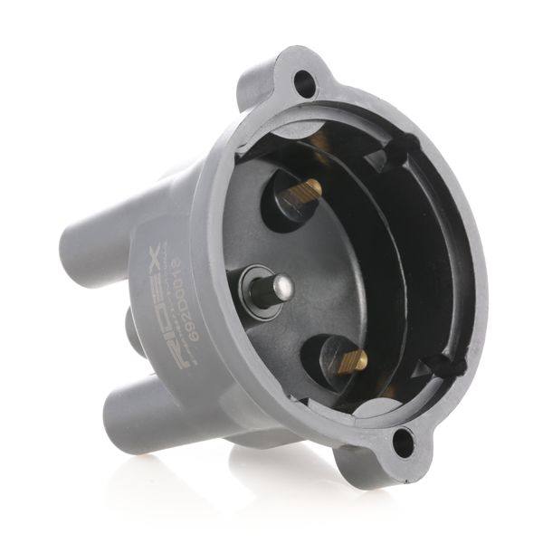 Ignition Distributor Cap