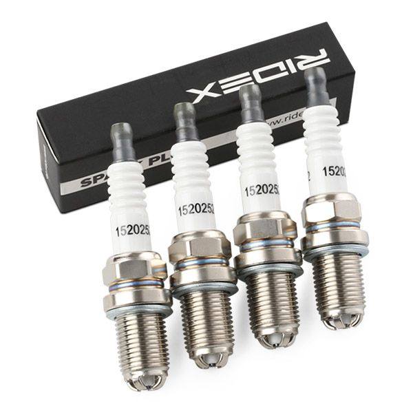 Spark Plug