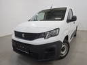 PEUGEOT Partner (Year of Construction 2021, 75 PS, Diesel)