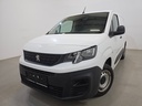 PEUGEOT Partner (Year of Construction 2021, 75 PS, Diesel)