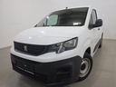 PEUGEOT Partner (Year of Construction 2021, 75 PS, Diesel)