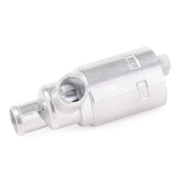 Idle Control Valve, air supply