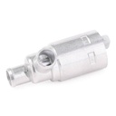 Idle Control Valve, air supply