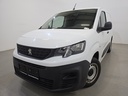 PEUGEOT Partner (Year of Construction 2021, 75 PS, Diesel)