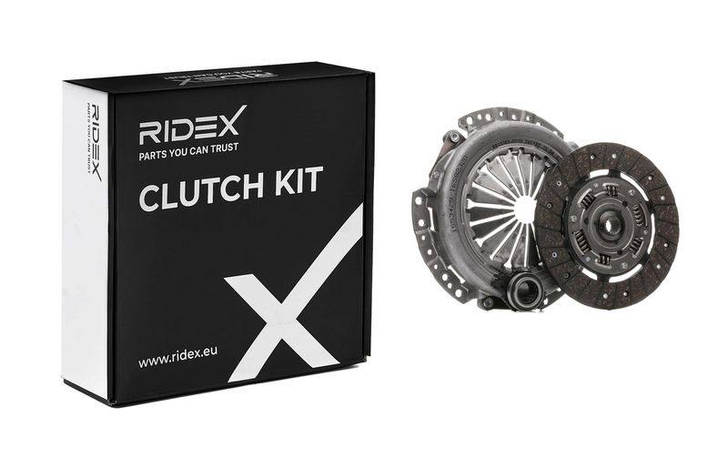 Clutch Kit