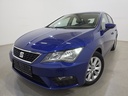 SEAT Leon (Year of Construction 2019, 130 PS)