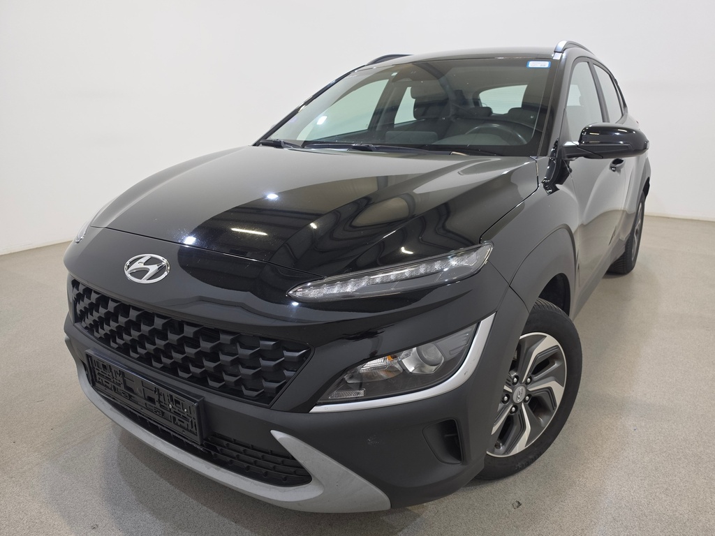 HYUNDAI Kona (Year of Construction 2022, 141 PS, Hybrid Petrol)