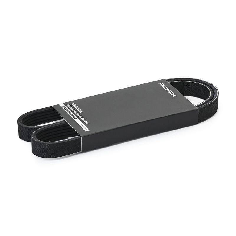V-ribbed Belt