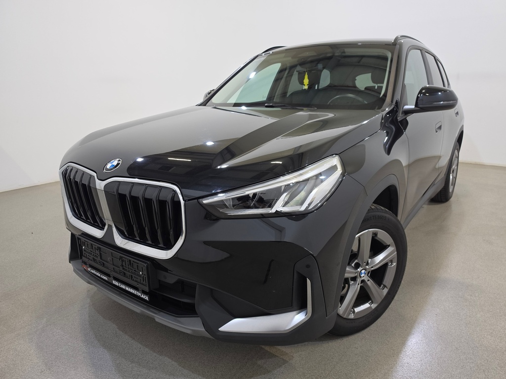 BMW X1 (Year of Construction 2024, 150 PS, Diesel)