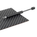 Gas Spring, bonnet