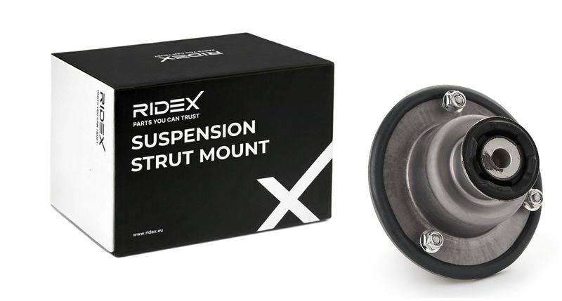 Suspension Strut Support Mount