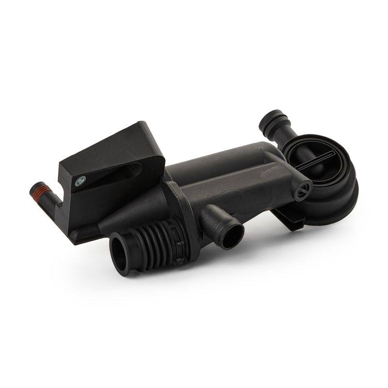 Oil Separator, crankcase ventilation