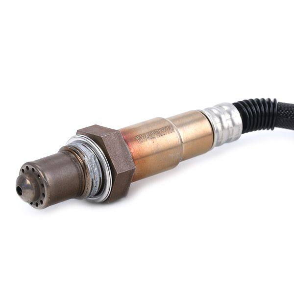 Oxygen Sensor