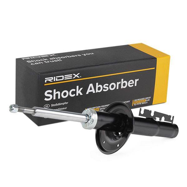 Shock Absorber