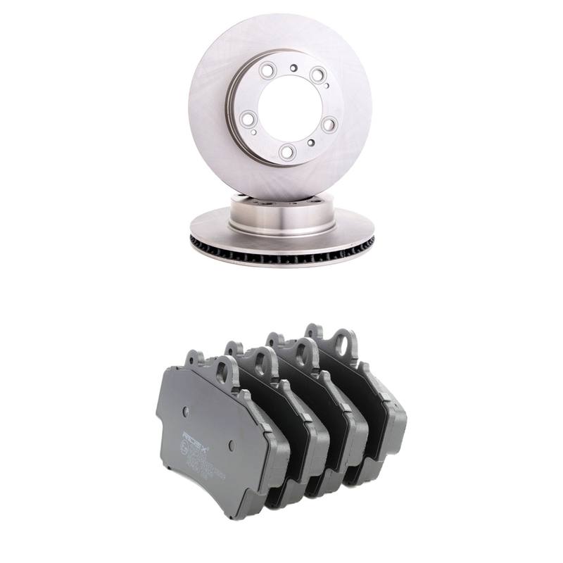 Brake Kit, disc brake
