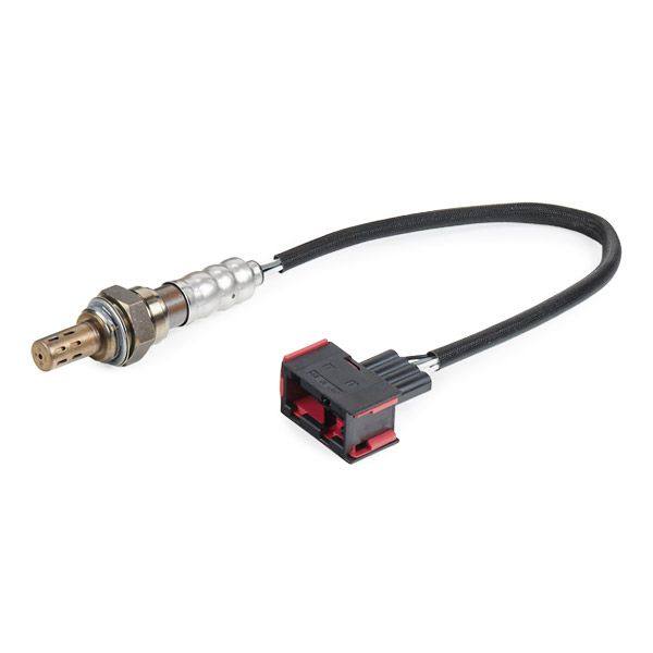Oxygen Sensor