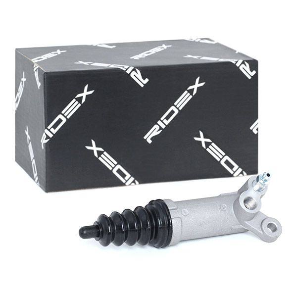 Slave Cylinder, clutch