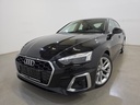 AUDI A5 (Year of Construction 2021, 136 PS, Diesel)