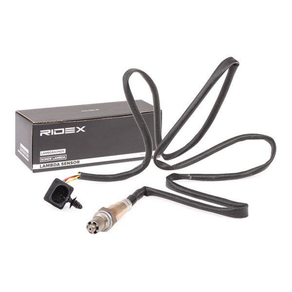 Oxygen Sensor